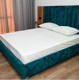 Hotel Apollonia Fier