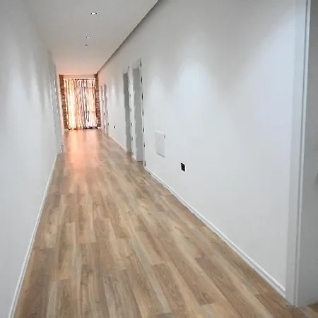 Apollonia 4* Φιέρι