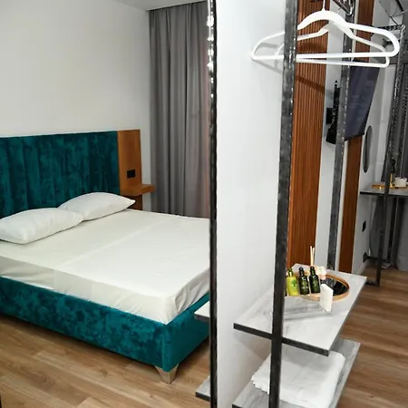 Ξενοδοχείο Apollonia 4*