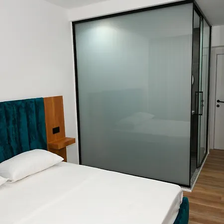 Apollonia Hotel Fier