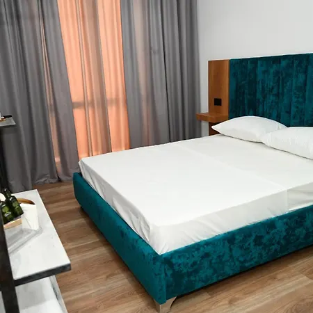 Apollonia 4* Φιέρι
