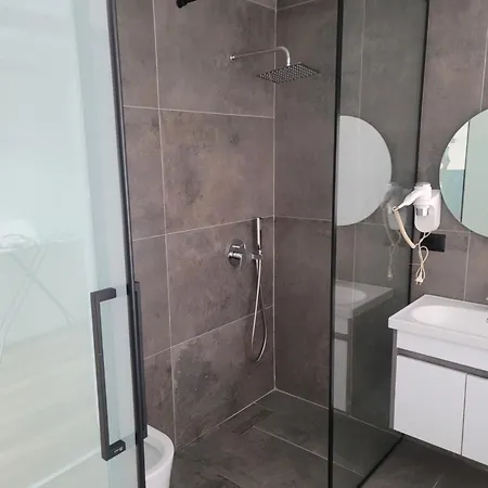 Apollonia Ξενοδοχείο 4*