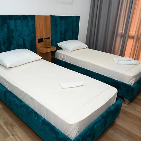 Apollonia Hotel Fier