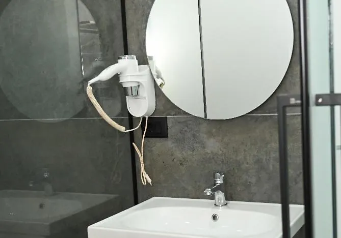 Apollonia Szálloda 4*