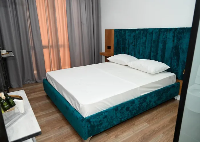 Apollonia Szálloda 4*